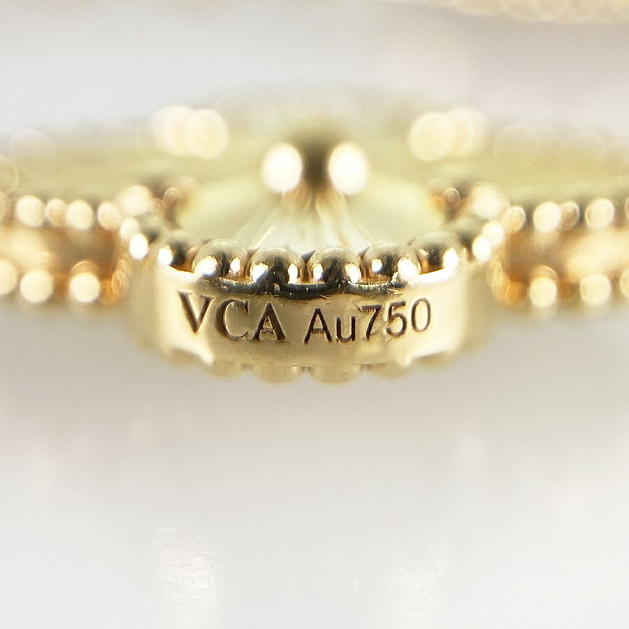 ヴァンクリーフ＆アーペル ブレスレット