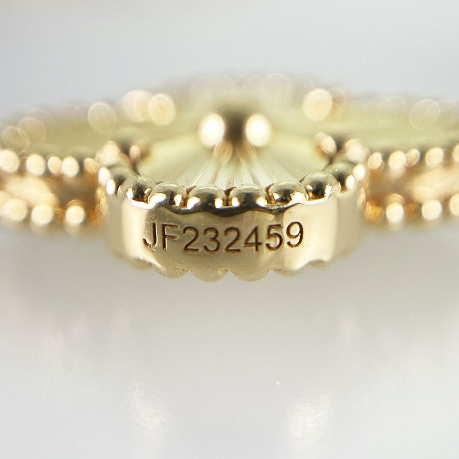 ヴァンクリーフ＆アーペル ブレスレット