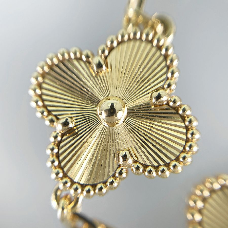 ヴァンクリーフ＆アーペル ブレスレット