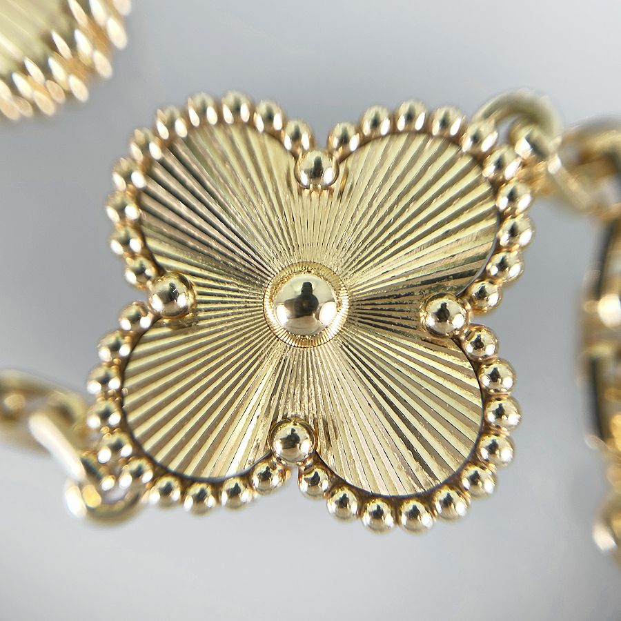 ヴァンクリーフ＆アーペル ブレスレット