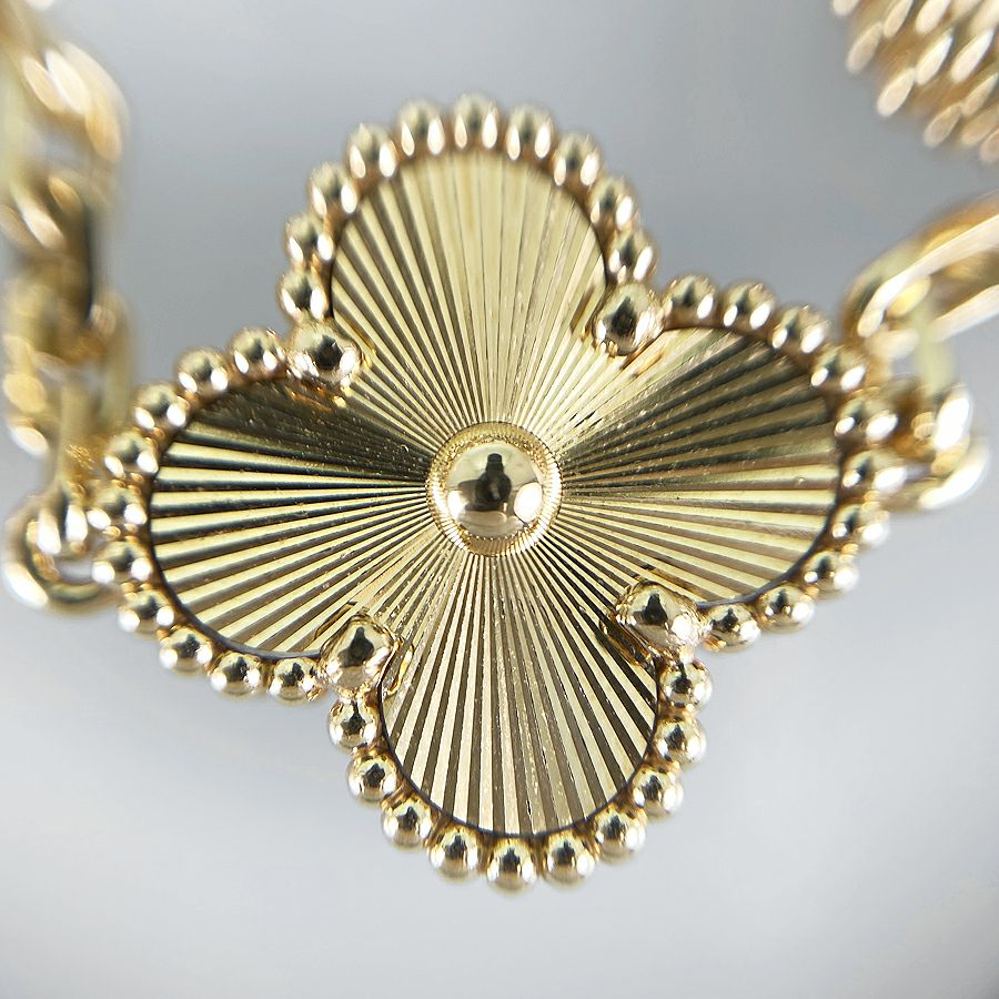 ヴァンクリーフ＆アーペル ブレスレット