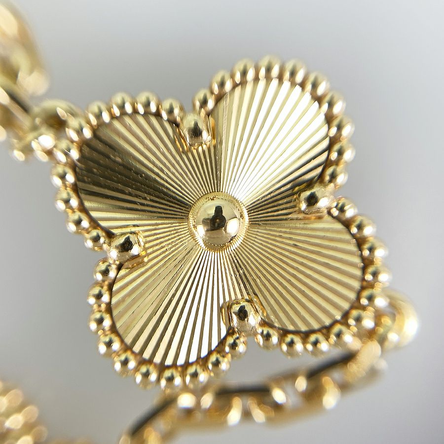 ヴァンクリーフ＆アーペル ブレスレット