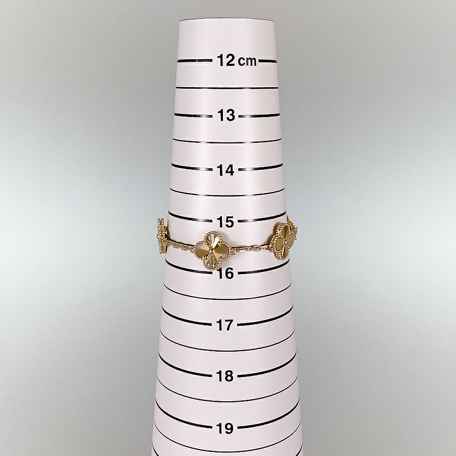 ヴァンクリーフ＆アーペル ブレスレット