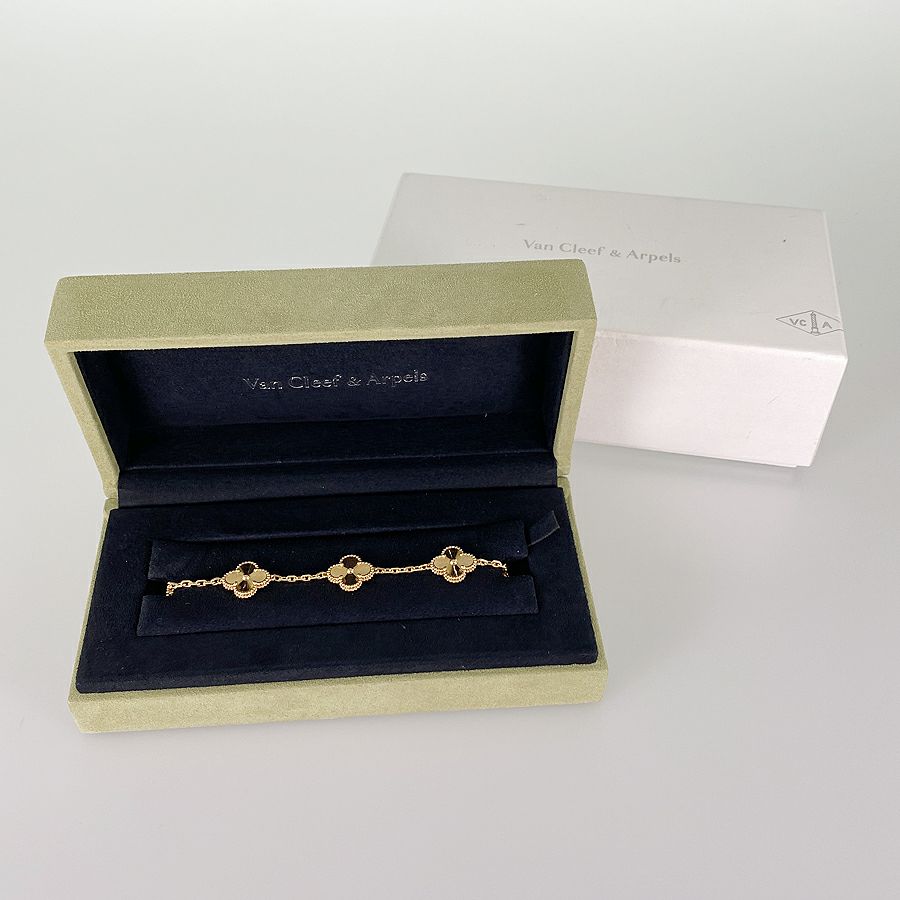 ヴァンクリーフ＆アーペル ブレスレット