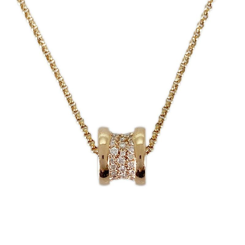 ブルガリ ネックレス