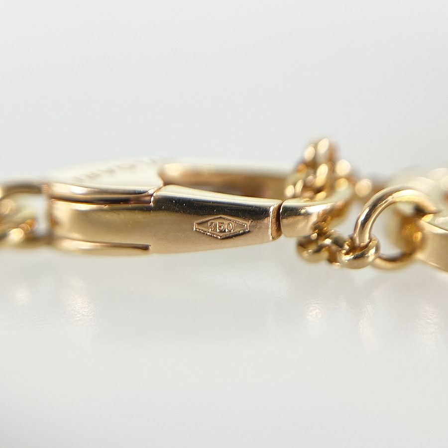 ブルガリ ネックレス