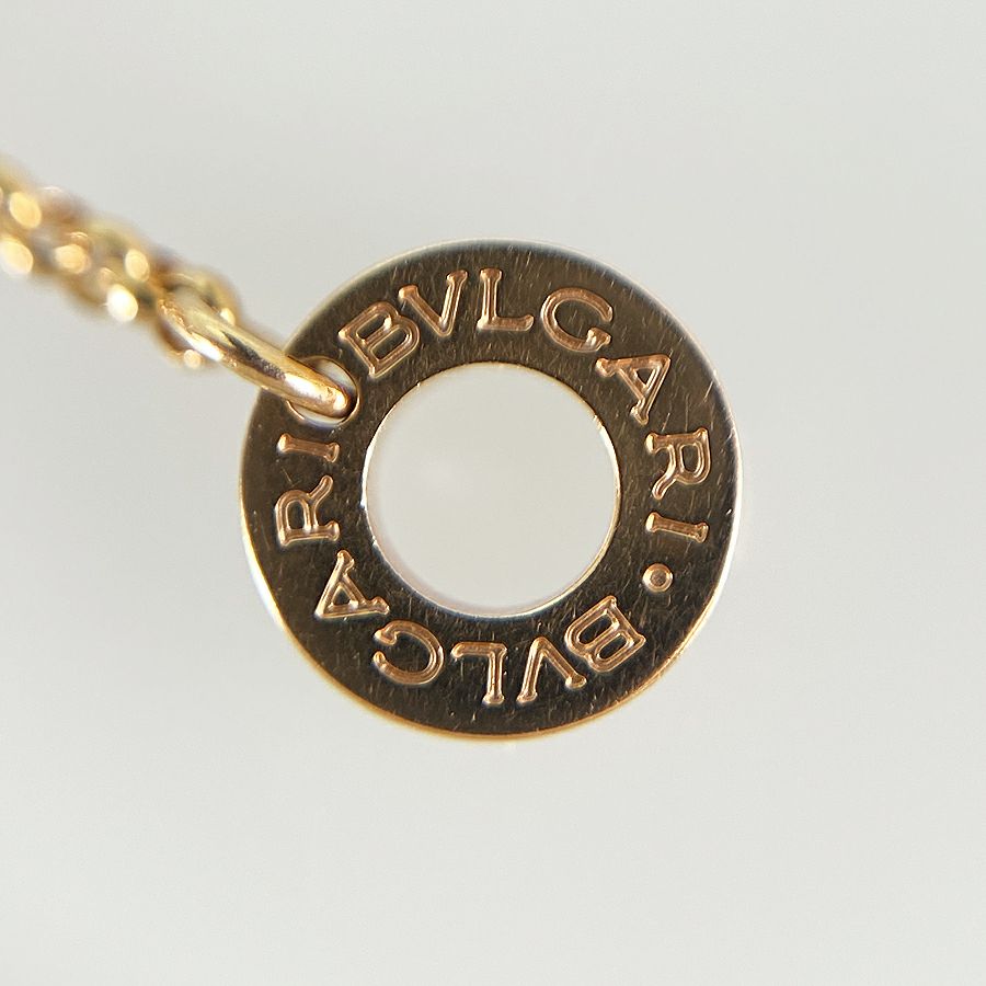 ブルガリ ネックレス