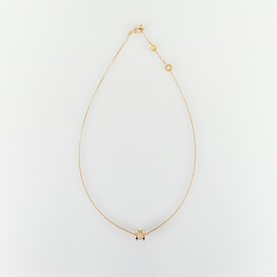 ブルガリ ネックレス