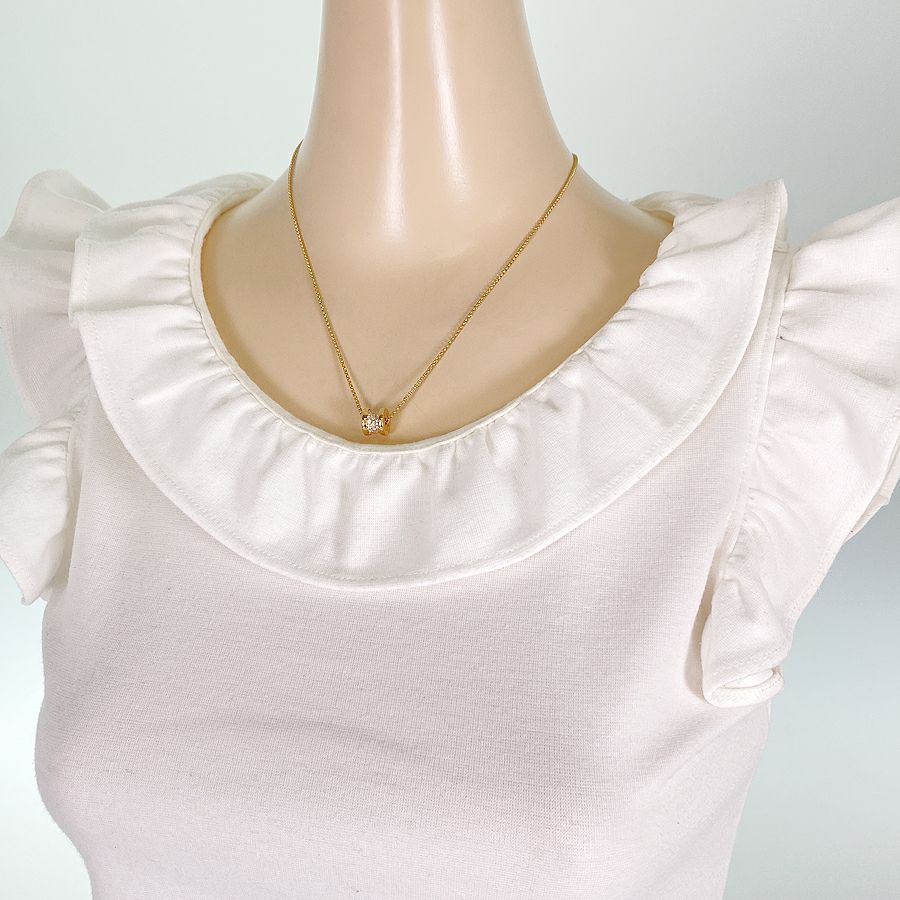 ブルガリ ネックレス