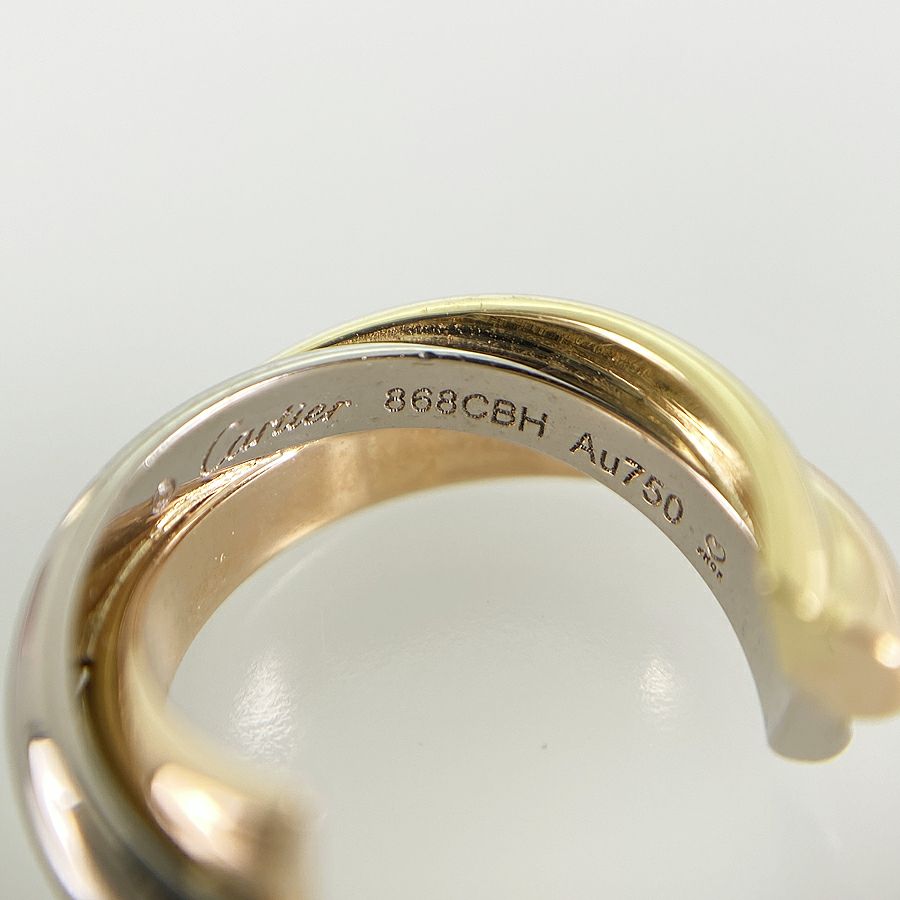 カルティエ ピアス