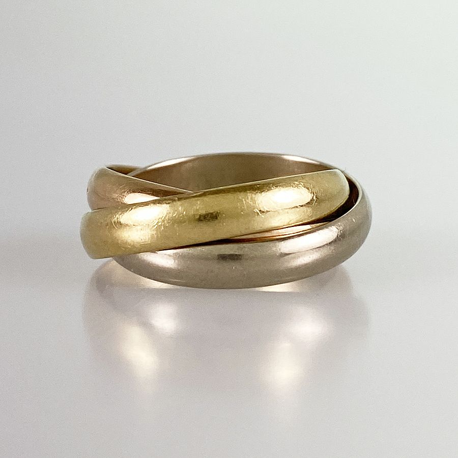 カルティエ リング