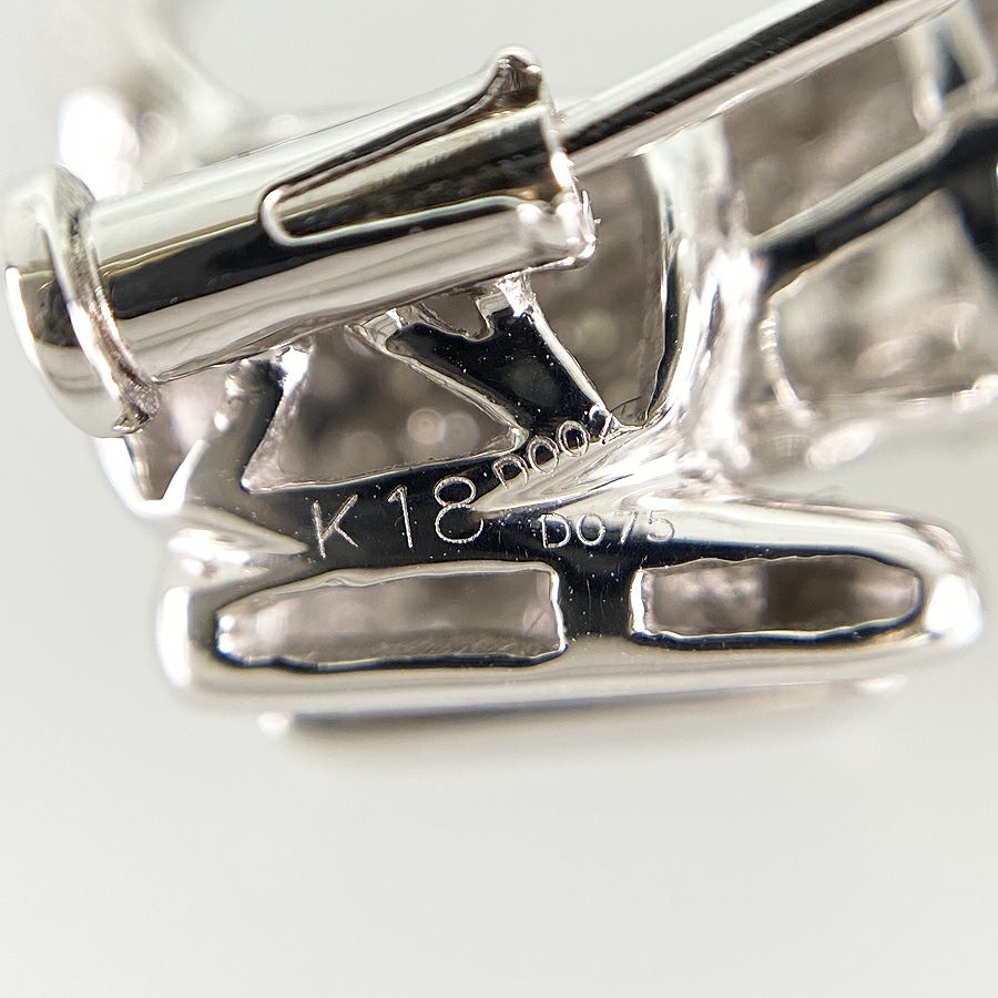 ノーブランド ブローチ