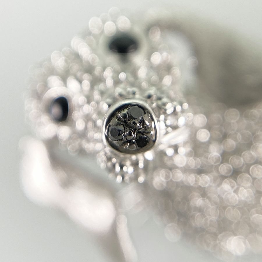 ノーブランド ブローチ