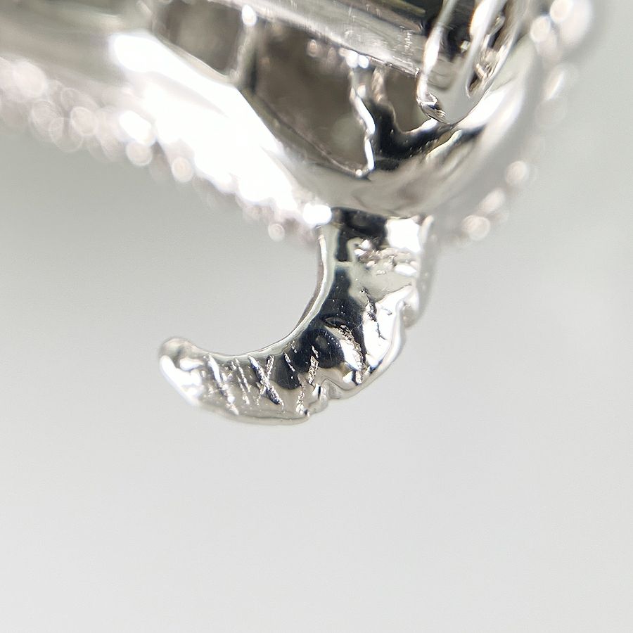 ノーブランド ブローチ