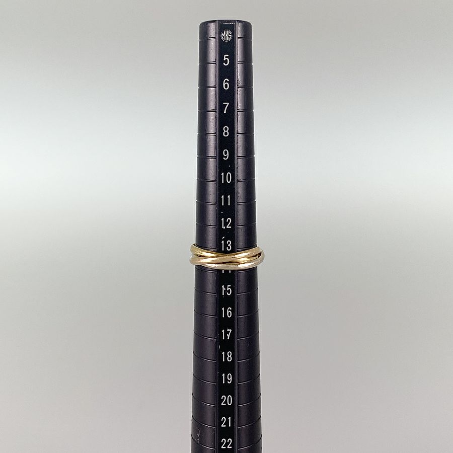 カルティエ リング