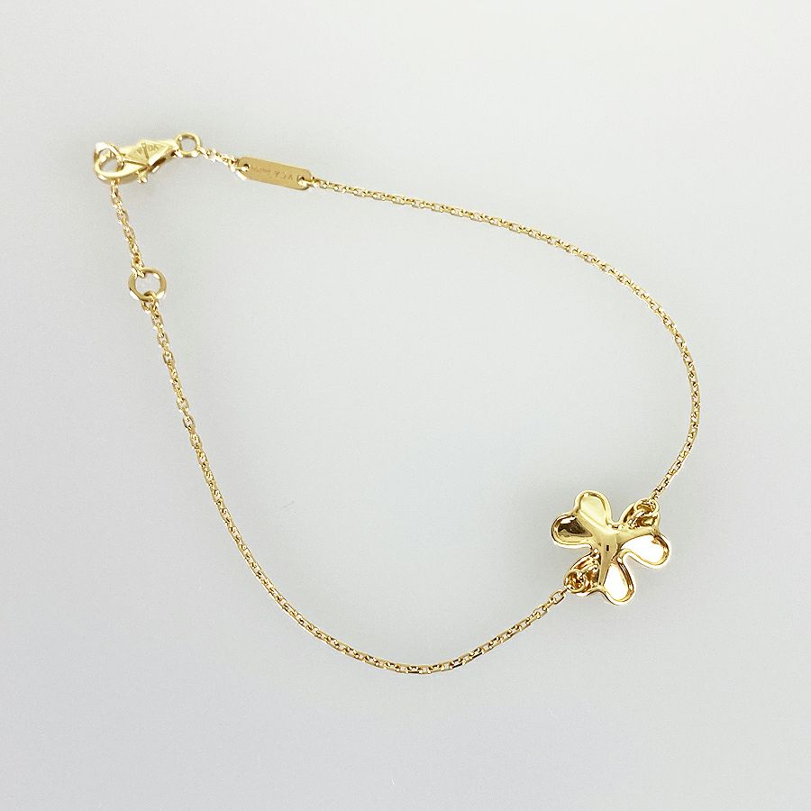 ヴァンクリーフ＆アーペル ブレスレット