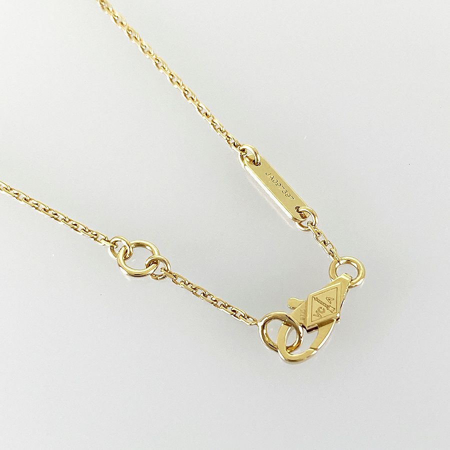 ヴァンクリーフ＆アーペル ブレスレット