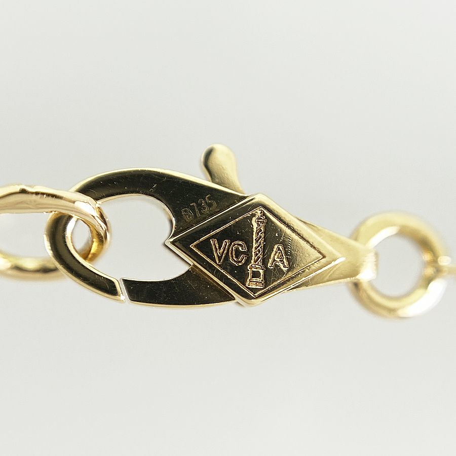 ヴァンクリーフ＆アーペル ブレスレット
