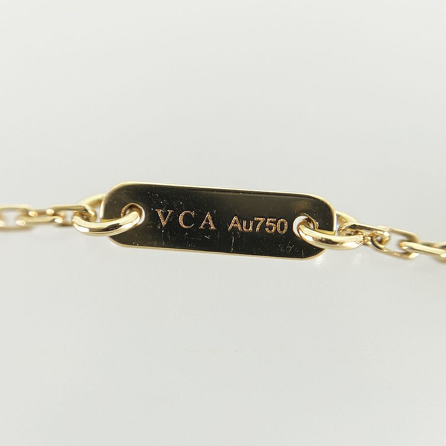 ヴァンクリーフ＆アーペル ブレスレット