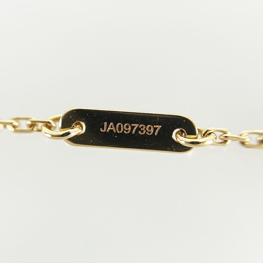 ヴァンクリーフ＆アーペル ブレスレット