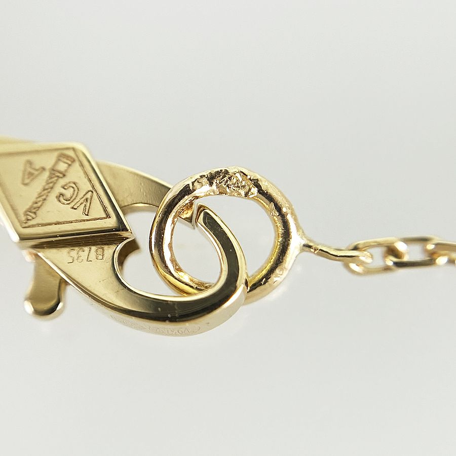 ヴァンクリーフ＆アーペル ブレスレット