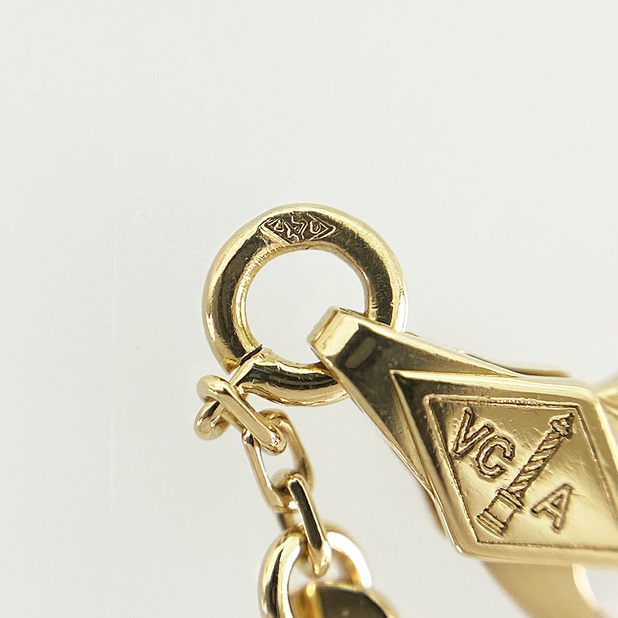 ヴァンクリーフ＆アーペル ブレスレット