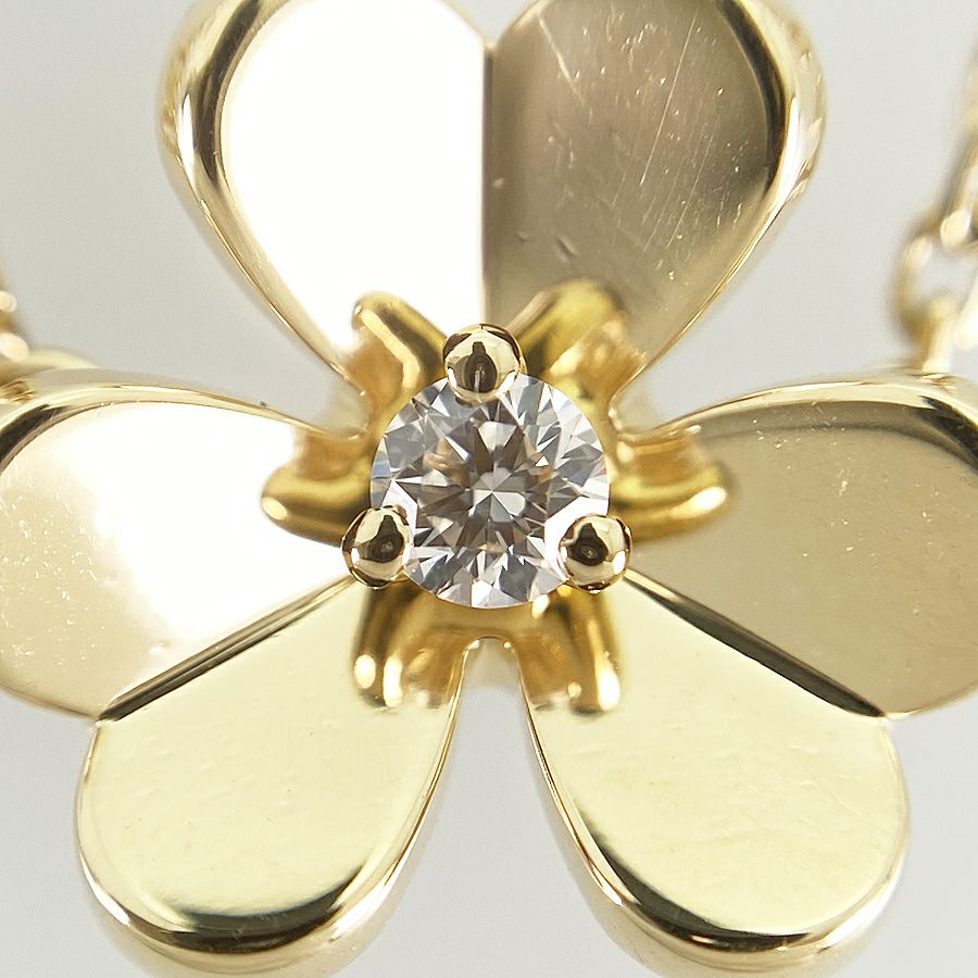 ヴァンクリーフ＆アーペル ブレスレット