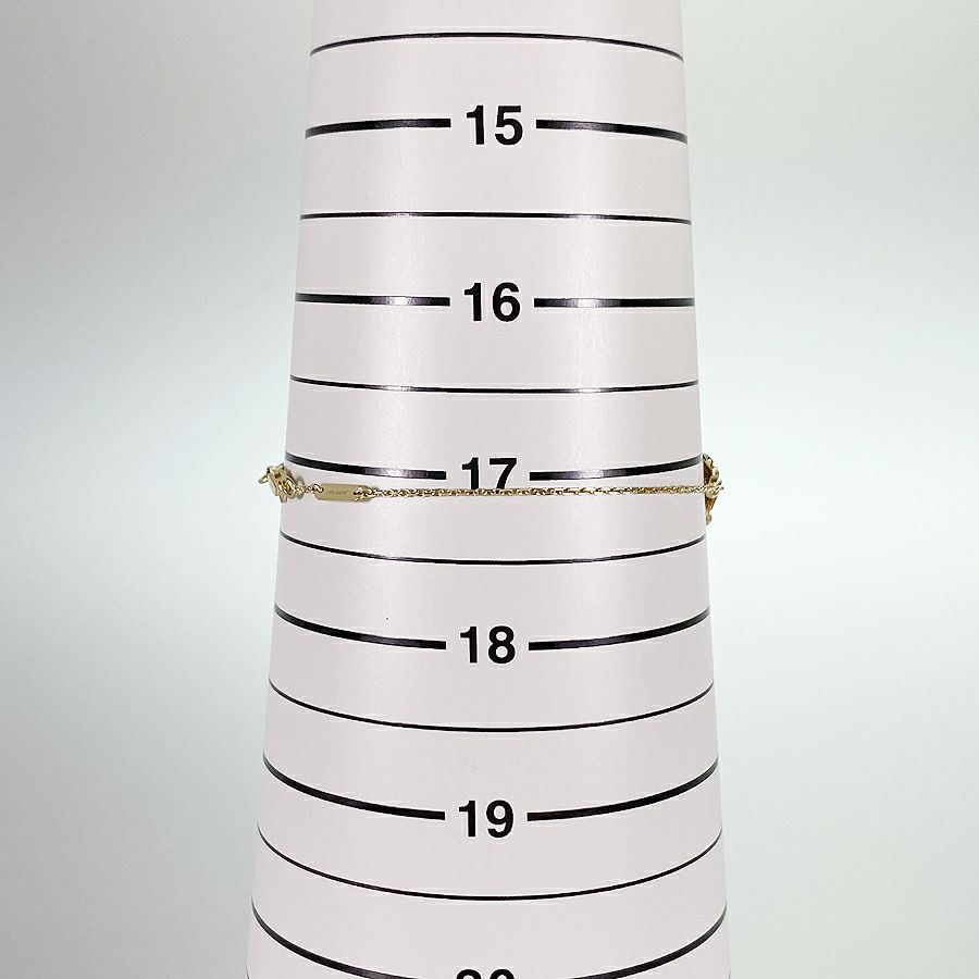 ヴァンクリーフ＆アーペル ブレスレット