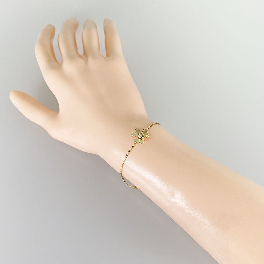 ヴァンクリーフ＆アーペル ブレスレット