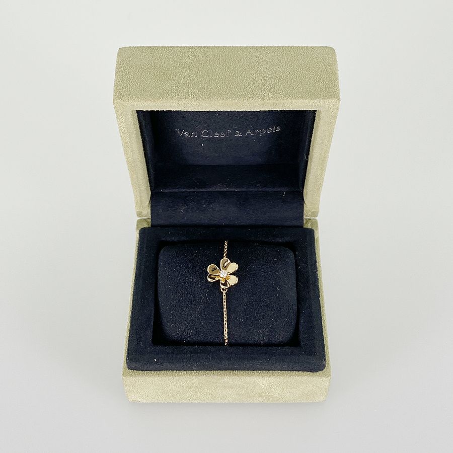 ヴァンクリーフ＆アーペル ブレスレット