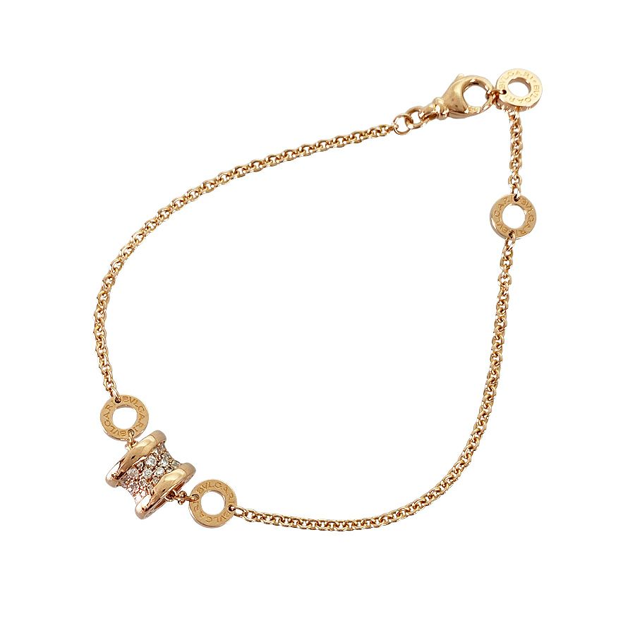 ブルガリ ブレスレット