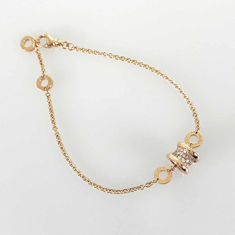 ブルガリ ブレスレット