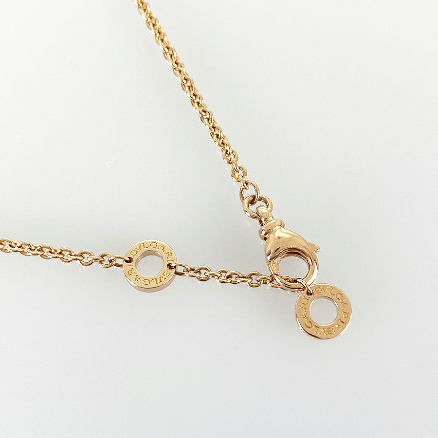 ブルガリ ブレスレット