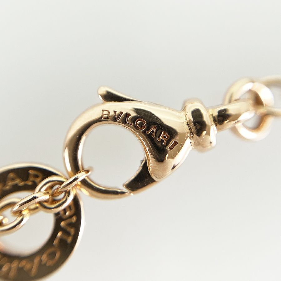 ブルガリ ブレスレット