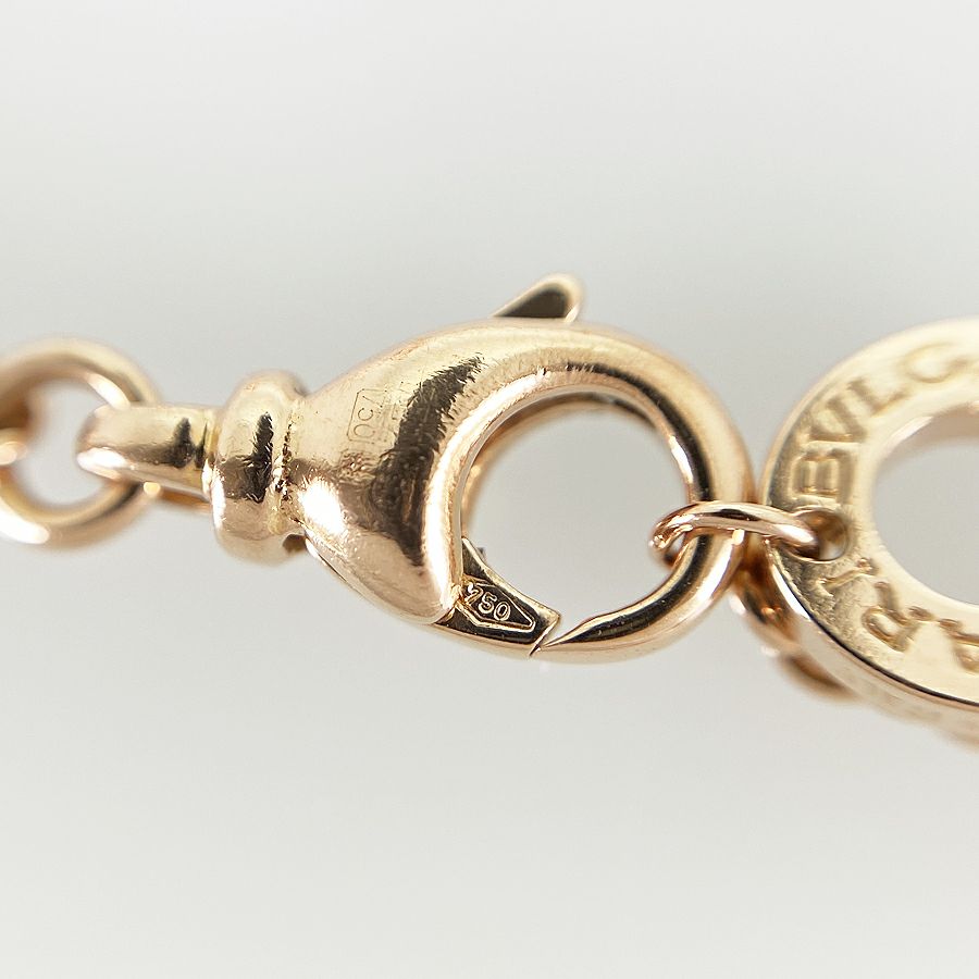 ブルガリ ブレスレット