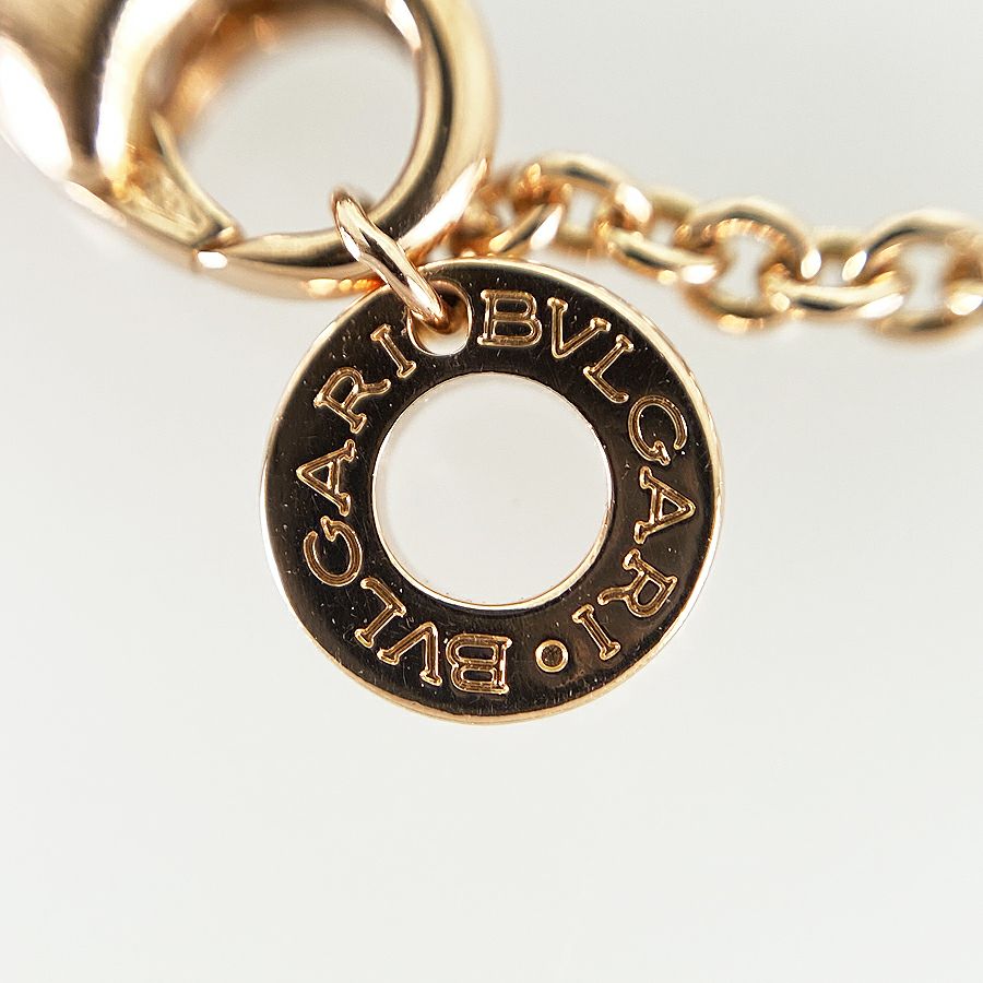 ブルガリ ブレスレット