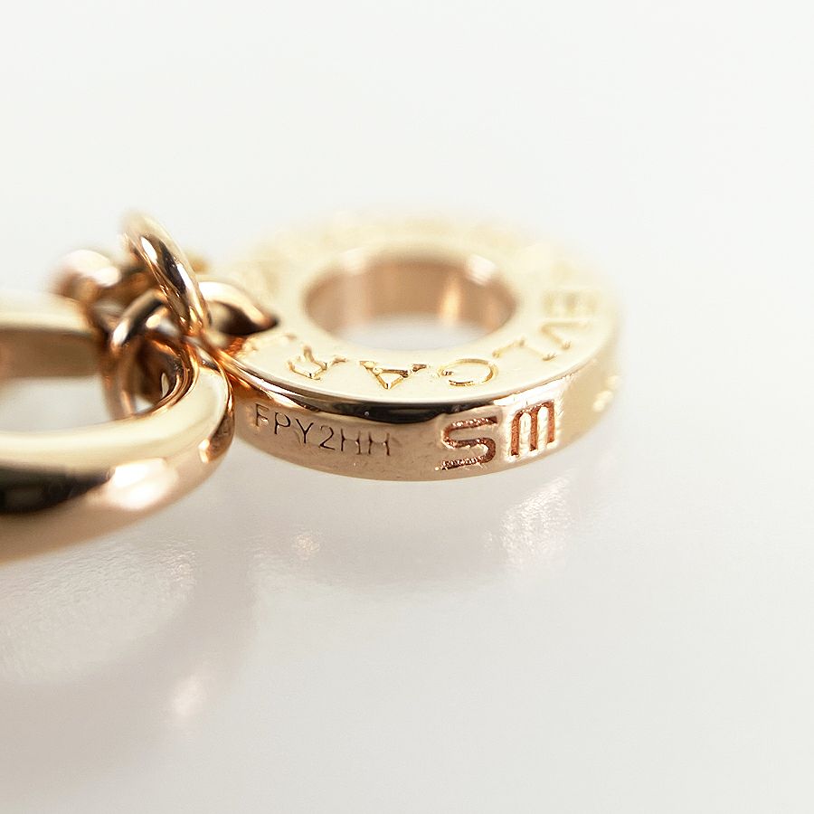 ブルガリ ブレスレット