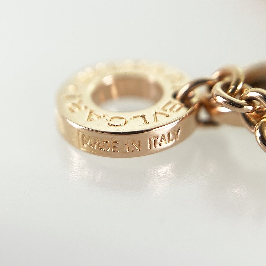 ブルガリ ブレスレット