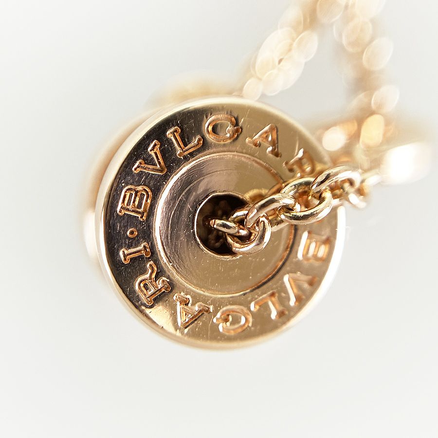 ブルガリ ブレスレット