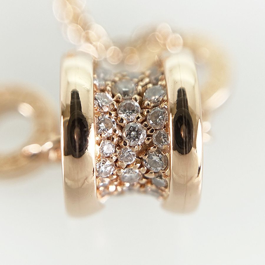 ブルガリ ブレスレット