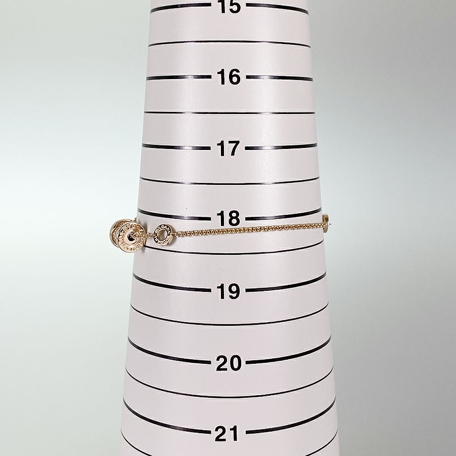 ブルガリ ブレスレット