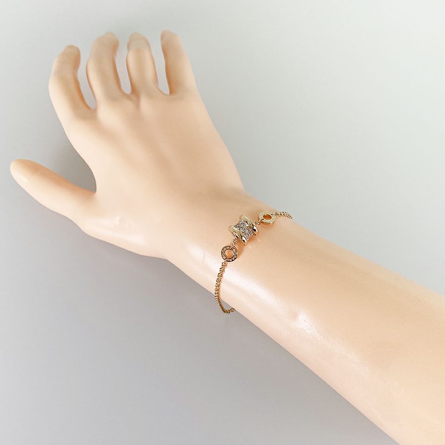 ブルガリ ブレスレット