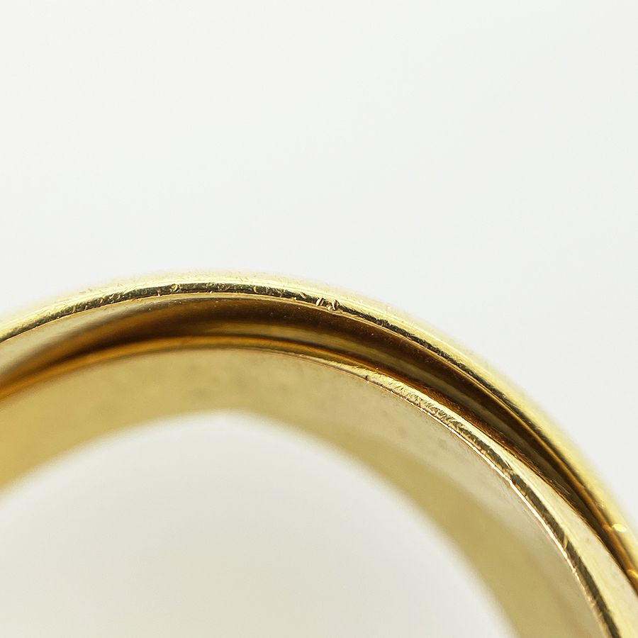 カルティエ リング