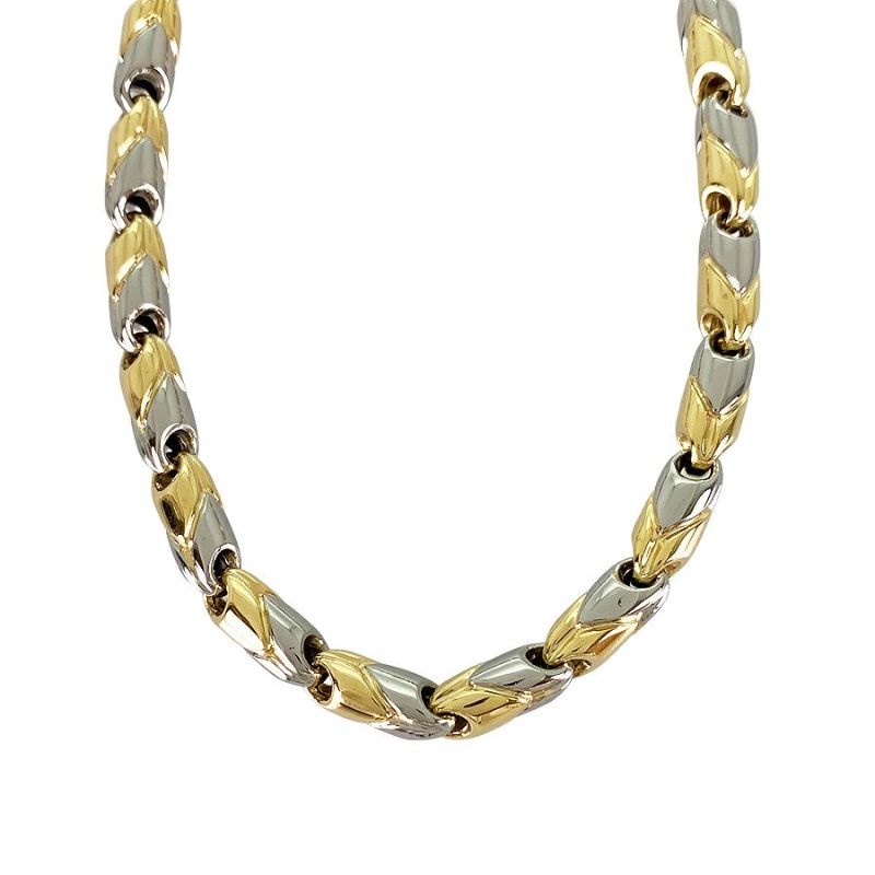 ブルガリ ネックレス