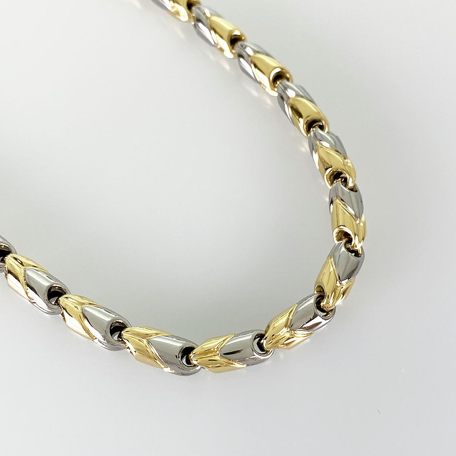 ブルガリ ネックレス