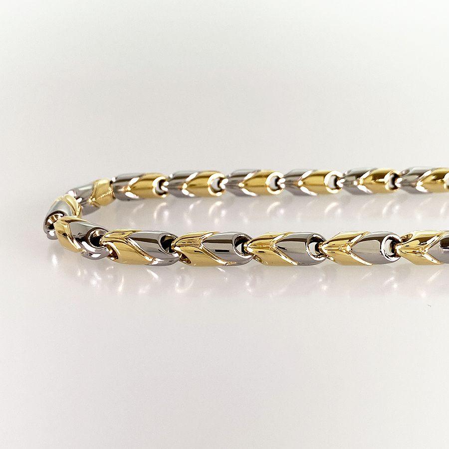 ブルガリ ネックレス