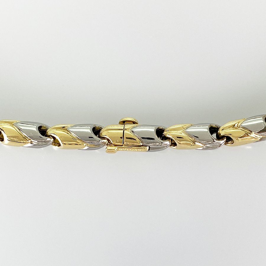ブルガリ ネックレス