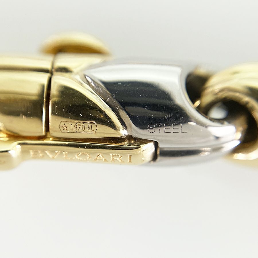 ブルガリ ネックレス