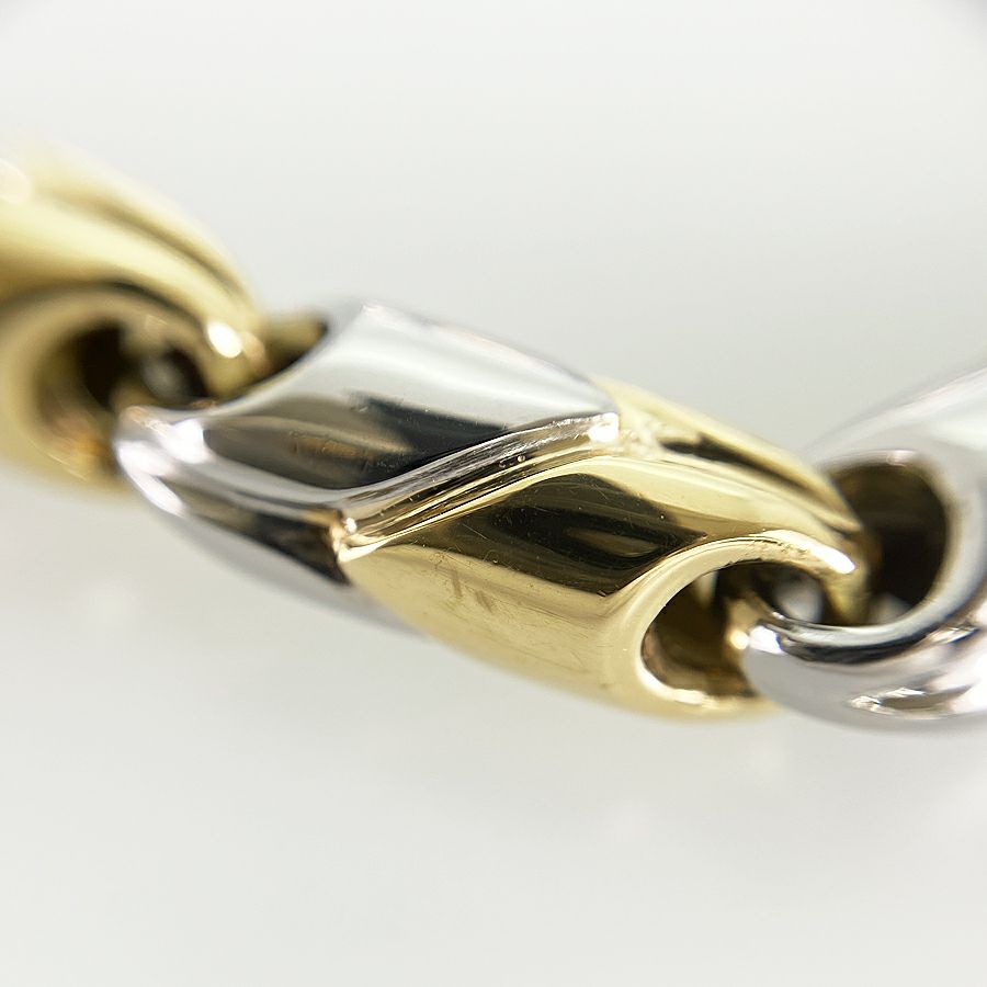 ブルガリ ネックレス