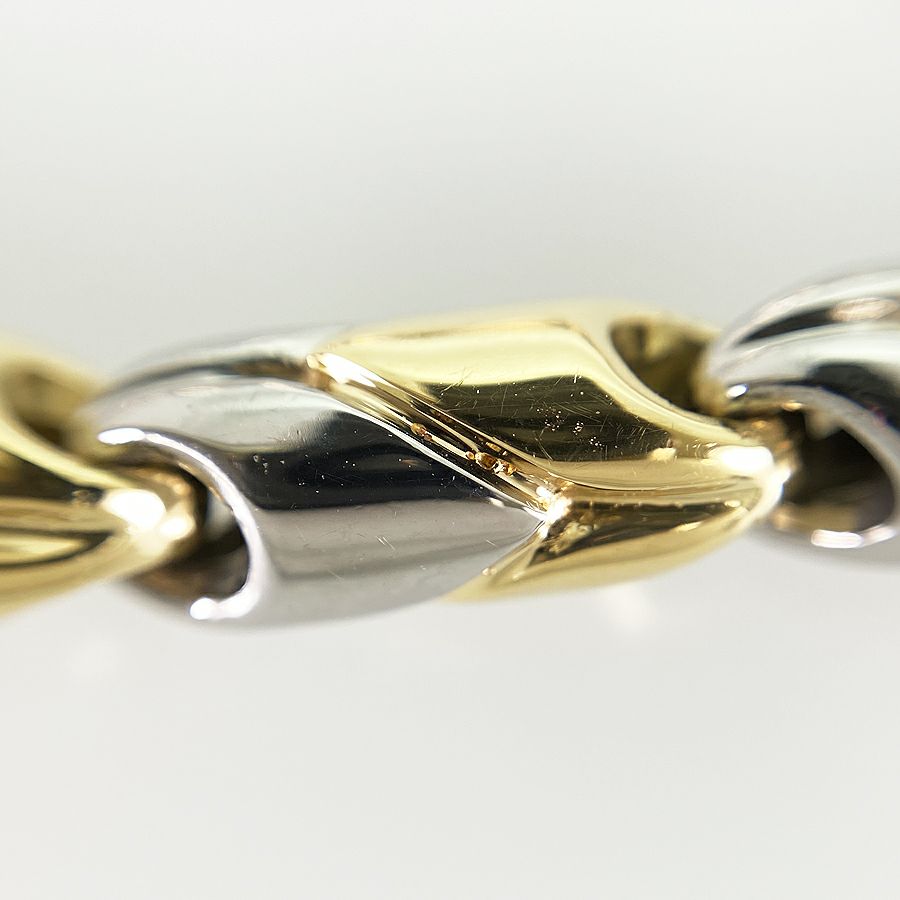 ブルガリ ネックレス